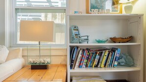 Rumah (1 Bedroom) | Interior
