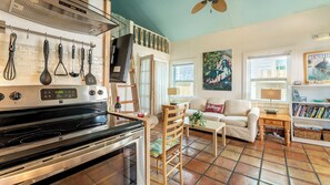 Casa (1 Bedroom) | Interni