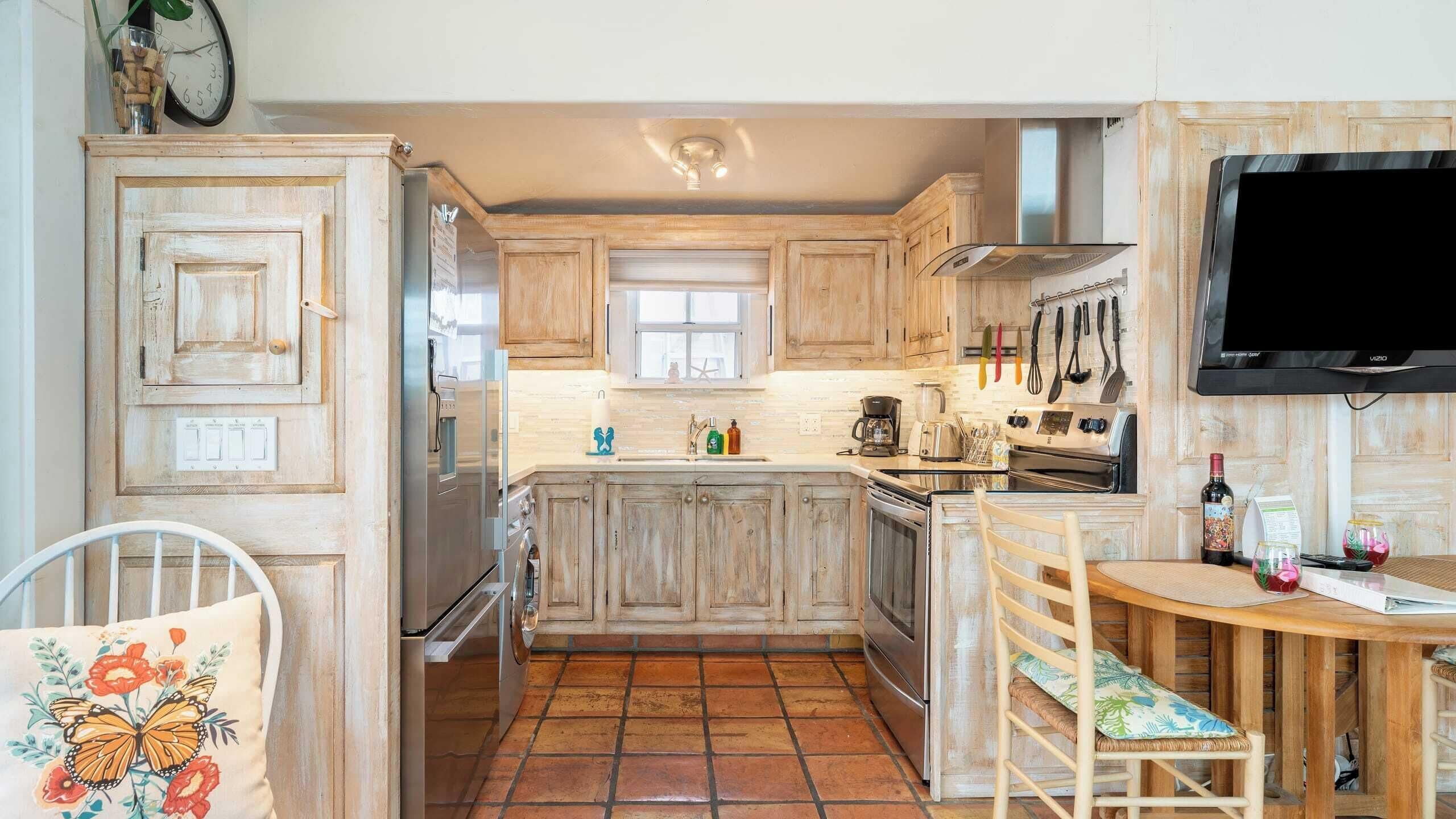 House (1 Bedroom) | Interior