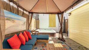 Rumah (1 Bedroom) | Interior
