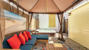 House (1 Bedroom) | Interior - Casita de Catherine by Avantstay 1 Block to Duval St w/ Hot Tub! (Key West)