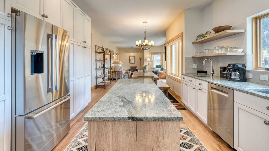 Sundance Condos 202 by Avantstay Great Condo in Telluride Close to Downtown