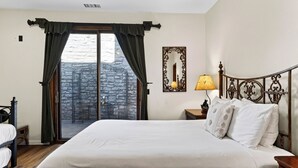 บ้านพัก (6 Bedrooms) | ภายใน