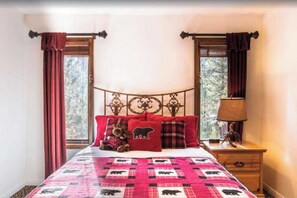 Casa (6 Bedrooms) | Interior