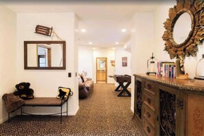 Casa (6 Bedrooms) | Interior