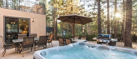 Hús (6 Bedrooms) | Að innan