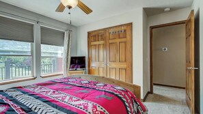 House (4 Bedrooms) | Interior - Hot Tub, Walk to Main Street + Town Ski Lift Park Ave Getaway by Avantstay (Park City)