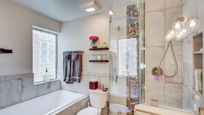 House (4 Bedrooms) | Interior - Hot Tub, Walk to Main Street + Town Ski Lift Park Ave Getaway by Avantstay (Park City)