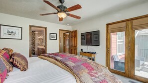 Casa (4 Bedrooms) | Interior