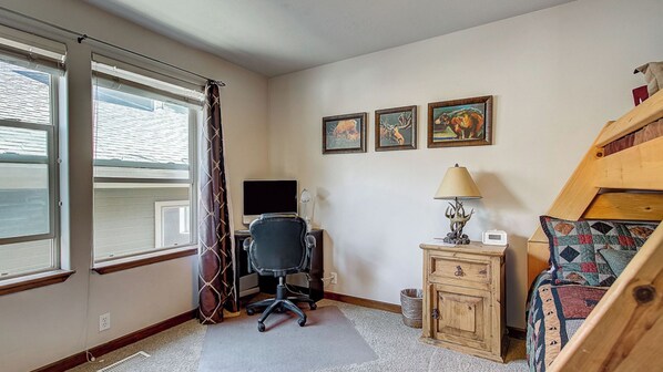 House (4 Bedrooms) | Interior - Hot Tub, Walk to Main Street + Town Ski Lift Park Ave Getaway by Avantstay (Park City)