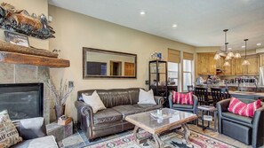 Casa (4 Bedrooms) | Interior