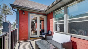 House (4 Bedrooms) | Interior - Hot Tub, Walk to Main Street + Town Ski Lift Park Ave Getaway by Avantstay (Park City)