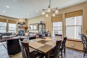 Interior - Park Ave Getaway by Avantstay Cozy Cottage Close to Main Street & Town Ski Lift (Park City)