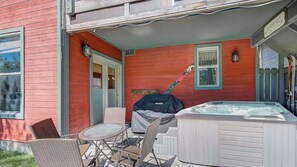 House (4 Bedrooms) | Interior - Hot Tub, Walk to Main Street + Town Ski Lift Park Ave Getaway by Avantstay (Park City)