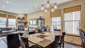 Maison (4 Bedrooms) | Intérieur