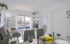 Interior - Amazing apartment in Fuengirola (Fuengirola)
