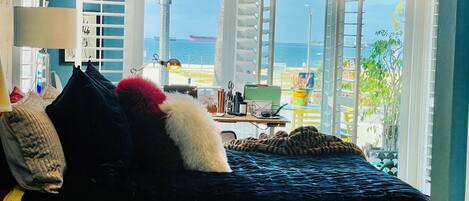 3 chambres, Wi-Fi, draps fournis