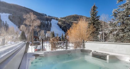Telluride Lodge 305 by Avantstay Close to Slopes & Town!