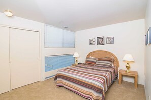 House (1 Bedroom) | Interior