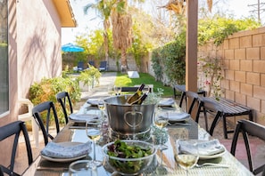 Maison (5 Bedrooms) | Intérieur