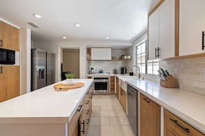 Maison (5 Bedrooms) | Intérieur
