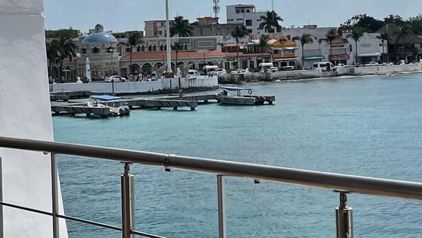 Unclassified image, 1 of 13, button - Hermoso estudio en Cozumel 5 (Cozumel)