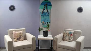 Departamento básico | Interior
