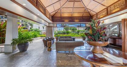 Hale `oli`oli O-703 the joy comfort and views