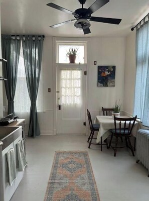 Dining - Animas Art House (Trinidad)