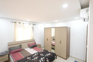 1 bedroom, WiFi