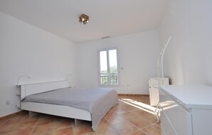 4 slaapkamers, gratis wifi