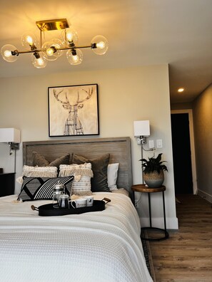 4 Schlafzimmer, kostenloses WLAN, Bettwäsche