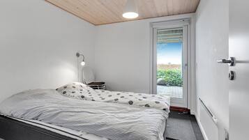 3 makuuhuonetta, ilmainen Wi-Fi