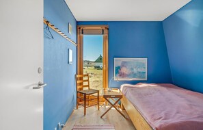 5 bedrooms, free WiFi