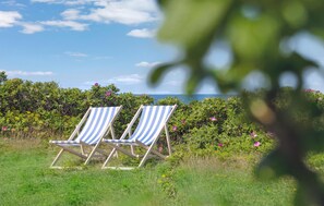 Property grounds - Cozy home in Vejby with kitchen (Vejby)