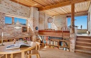 Dining - Cozy home in Vejby with kitchen (Vejby)