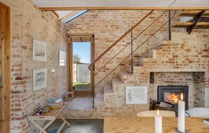 Interior - Cozy home in Vejby with kitchen (Vejby)