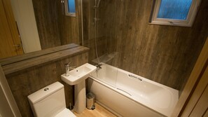 Haartrockner, Handtücher