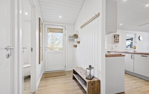 Interiør