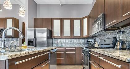 Lovely 2-Bedroom Unit in Springfriend