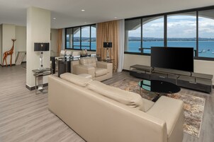 2 间酒吧/酒廊、大堂酒廊