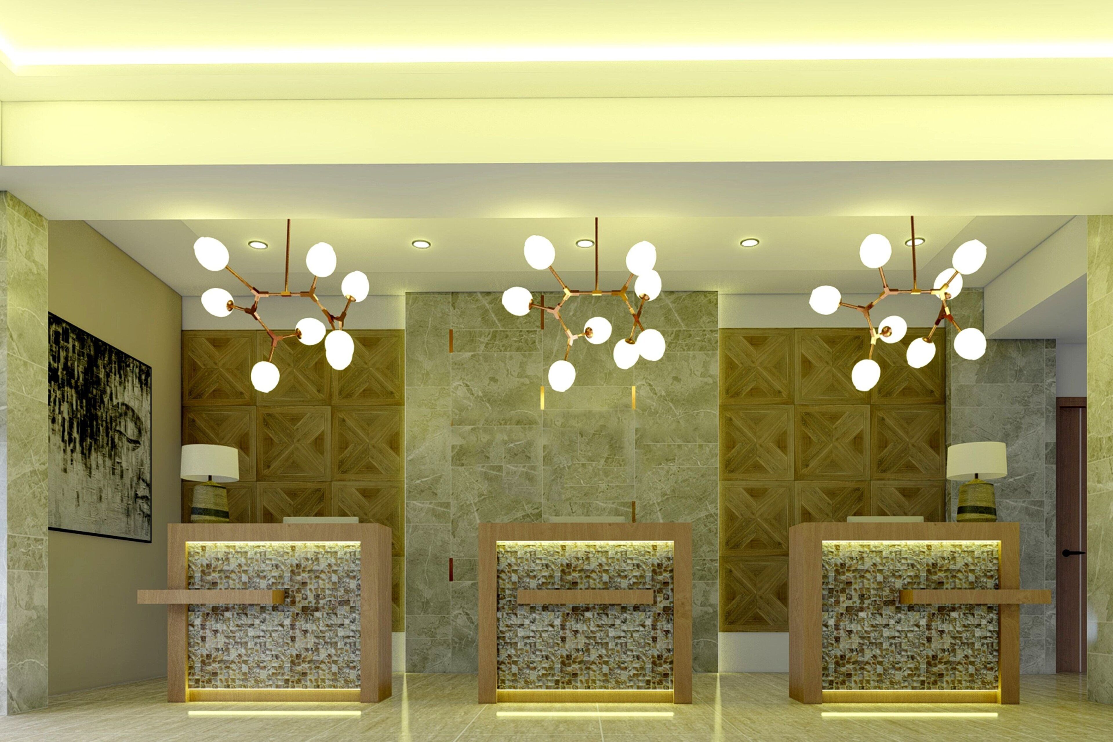 Foto - Delta Hotels by Marriott Dar es Salaam