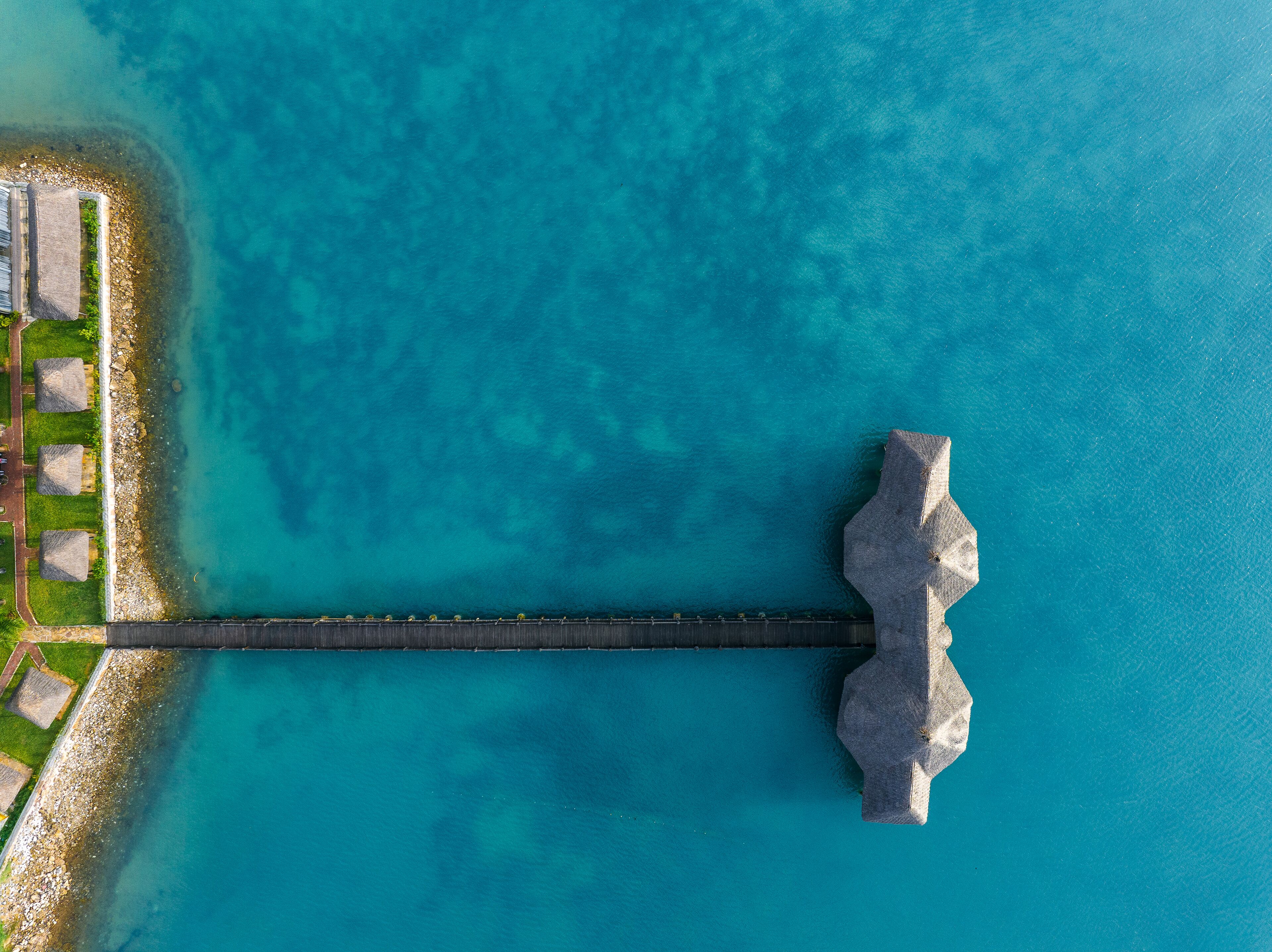 Foto - Delta Hotels by Marriott Dar es Salaam