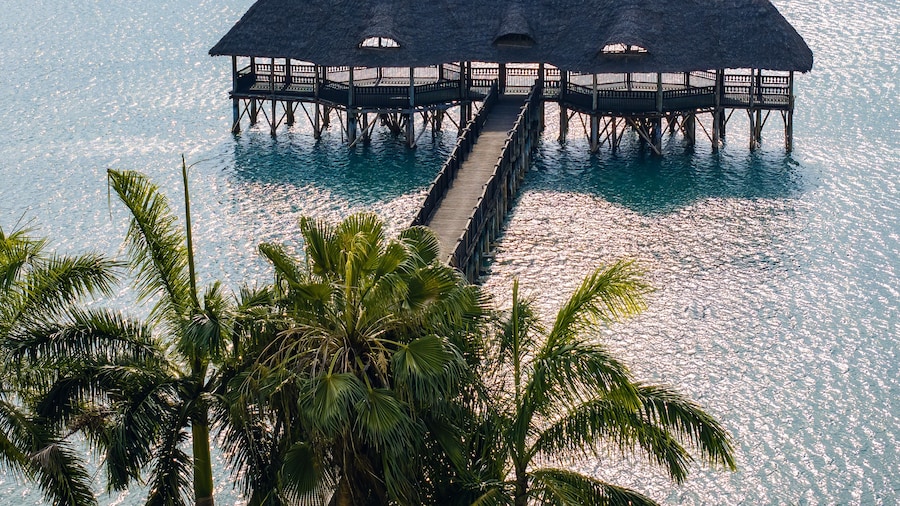 Delta Hotels Dar es Salaam