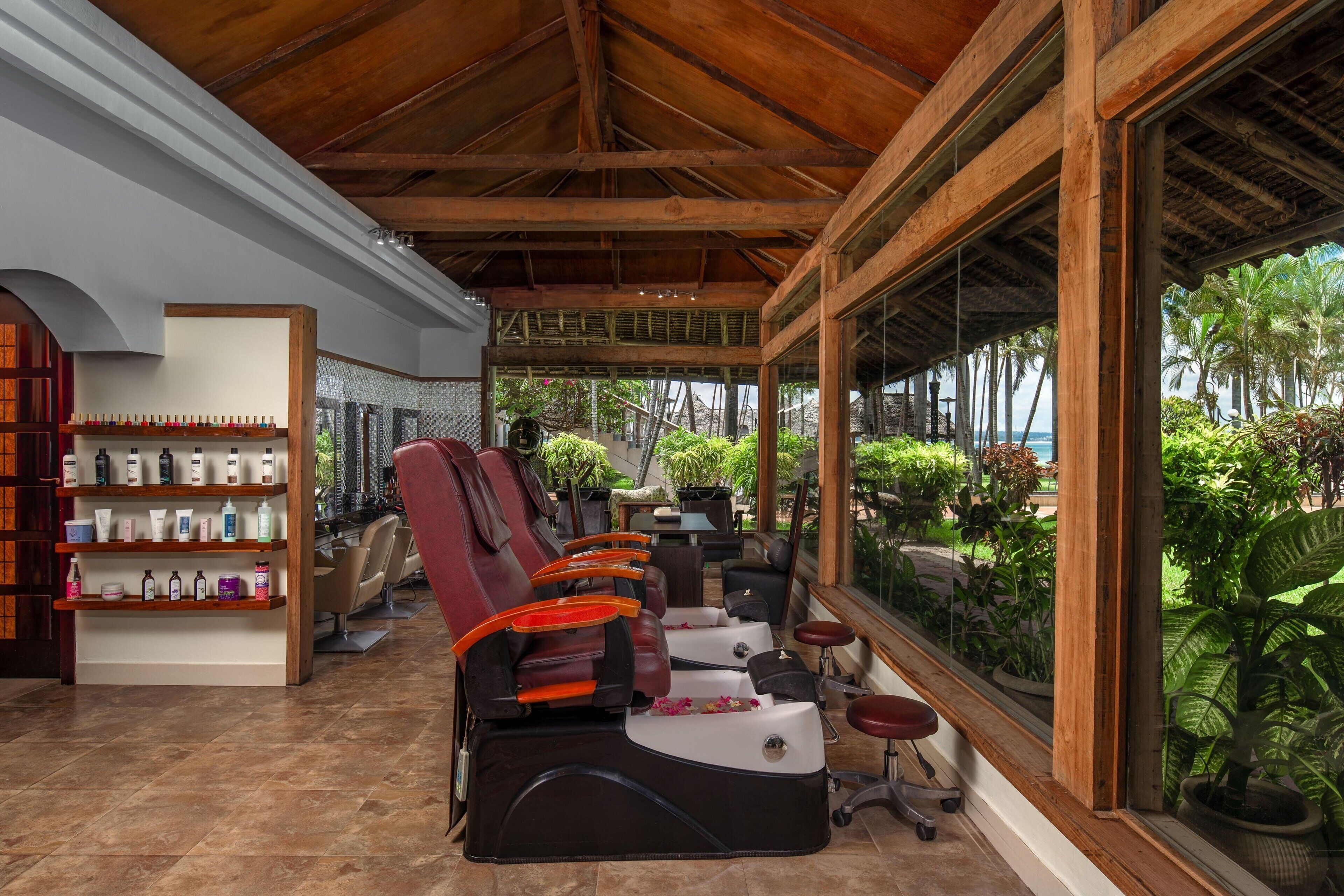 Foto - Delta Hotels by Marriott Dar es Salaam