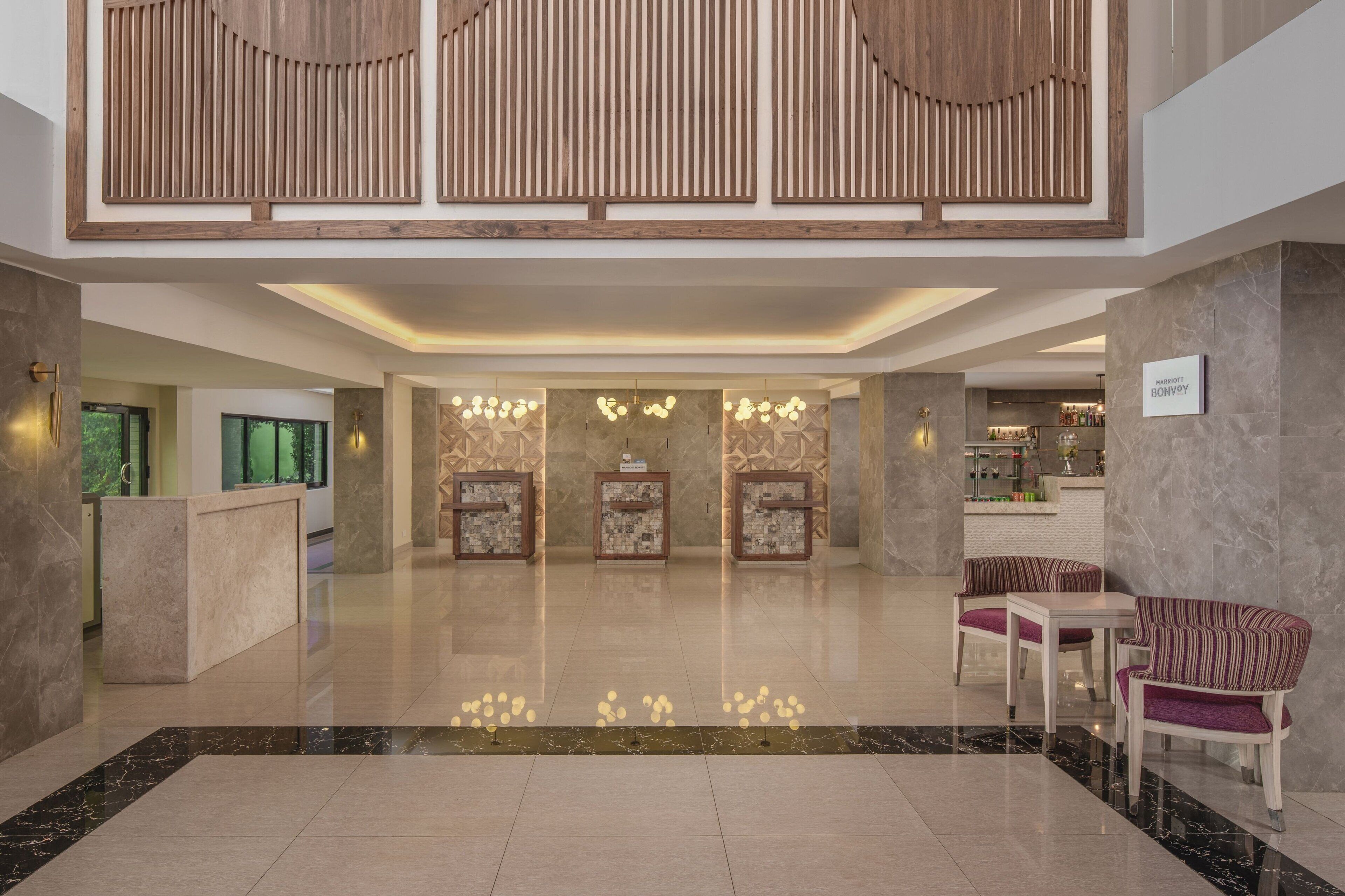 Foto - Delta Hotels by Marriott Dar es Salaam