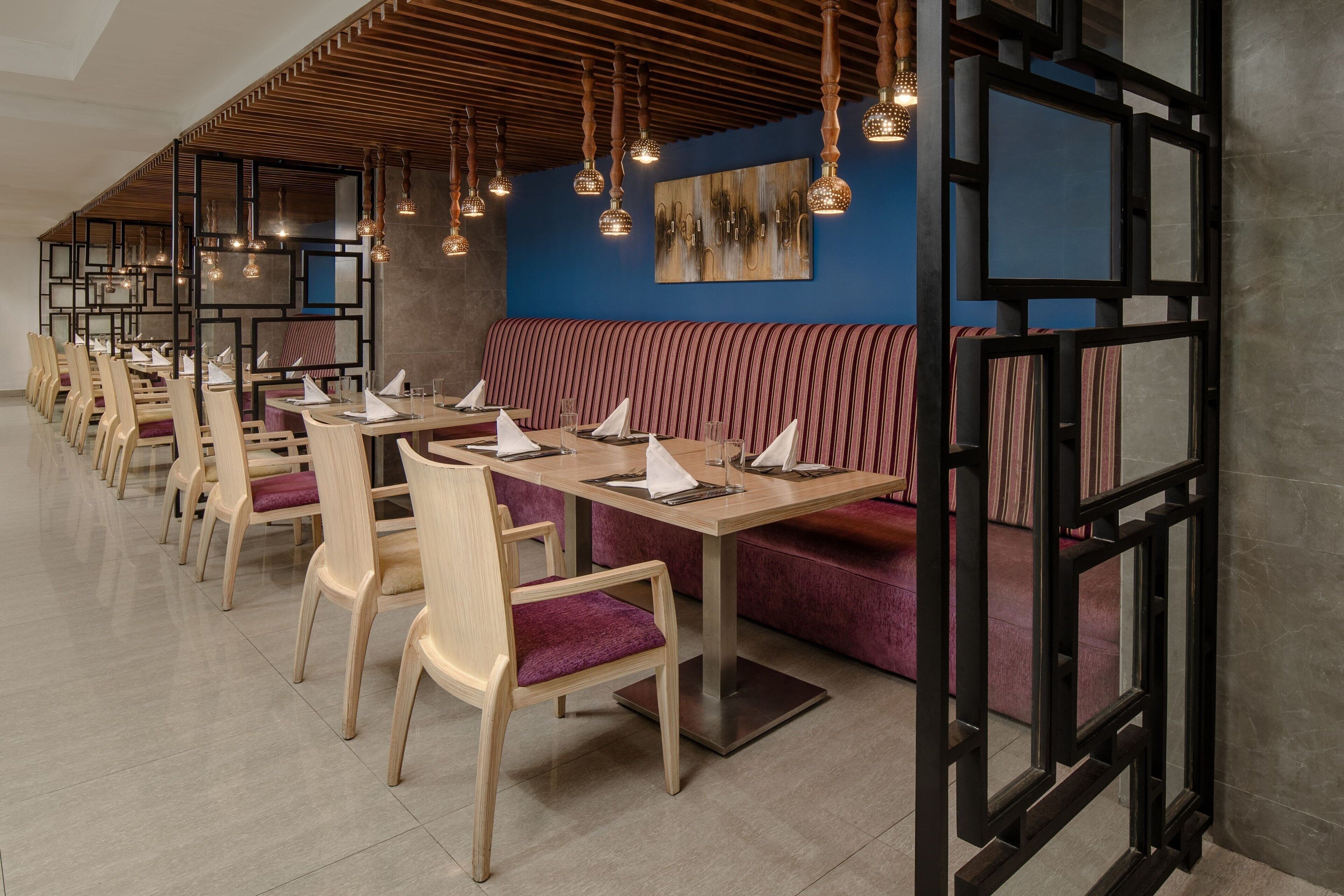 Foto - Delta Hotels by Marriott Dar es Salaam