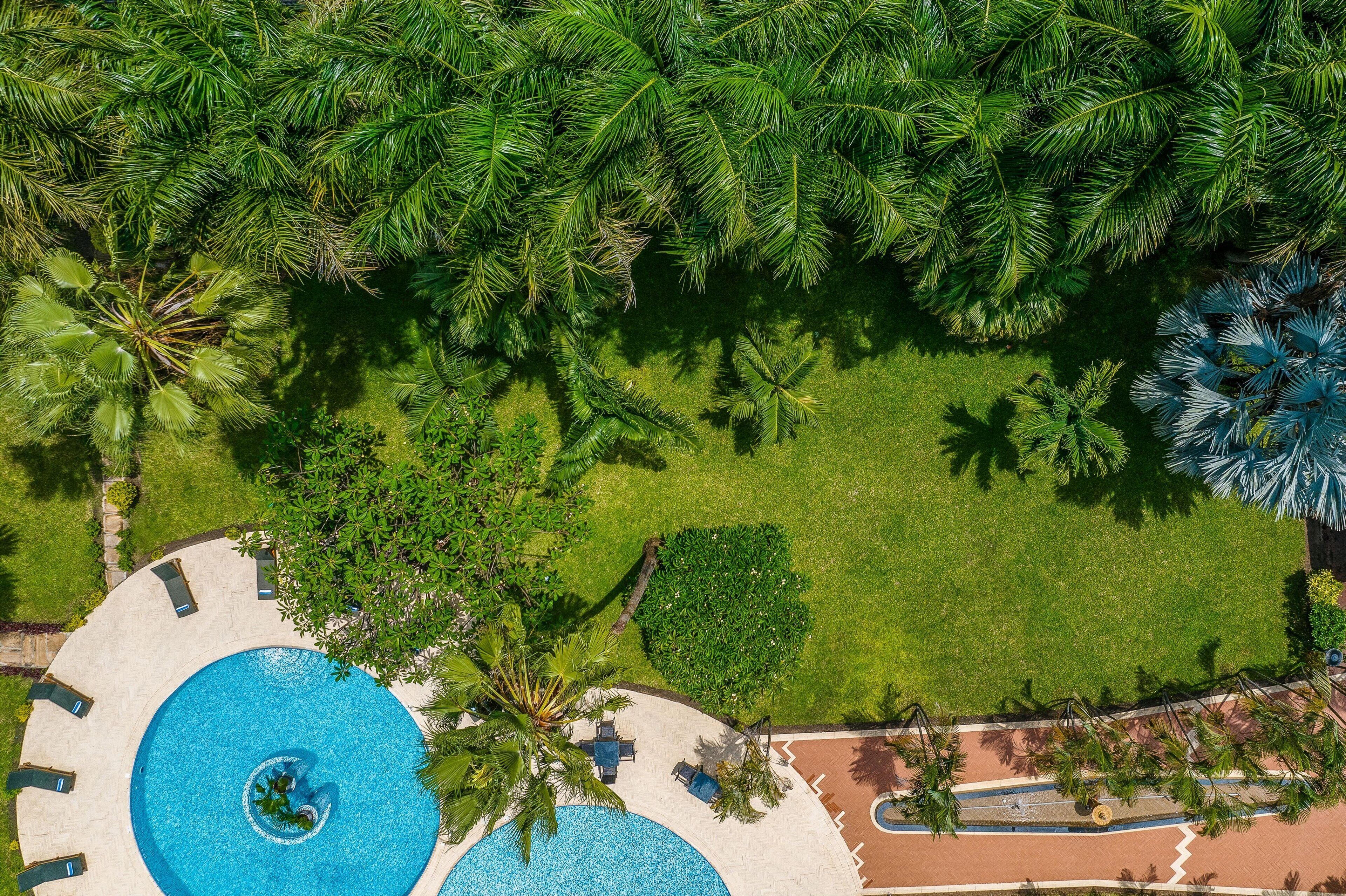 Foto - Delta Hotels by Marriott Dar es Salaam