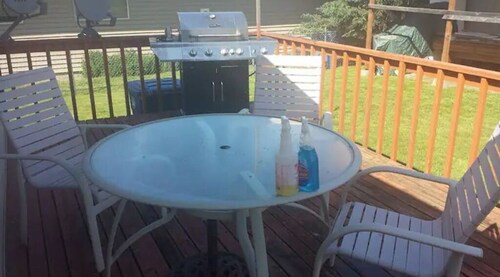 "Glamping In The Beautiful Pacific Northwest"