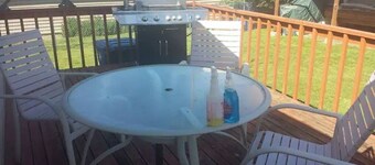 "Glamping In The Beautiful Pacific Northwest"